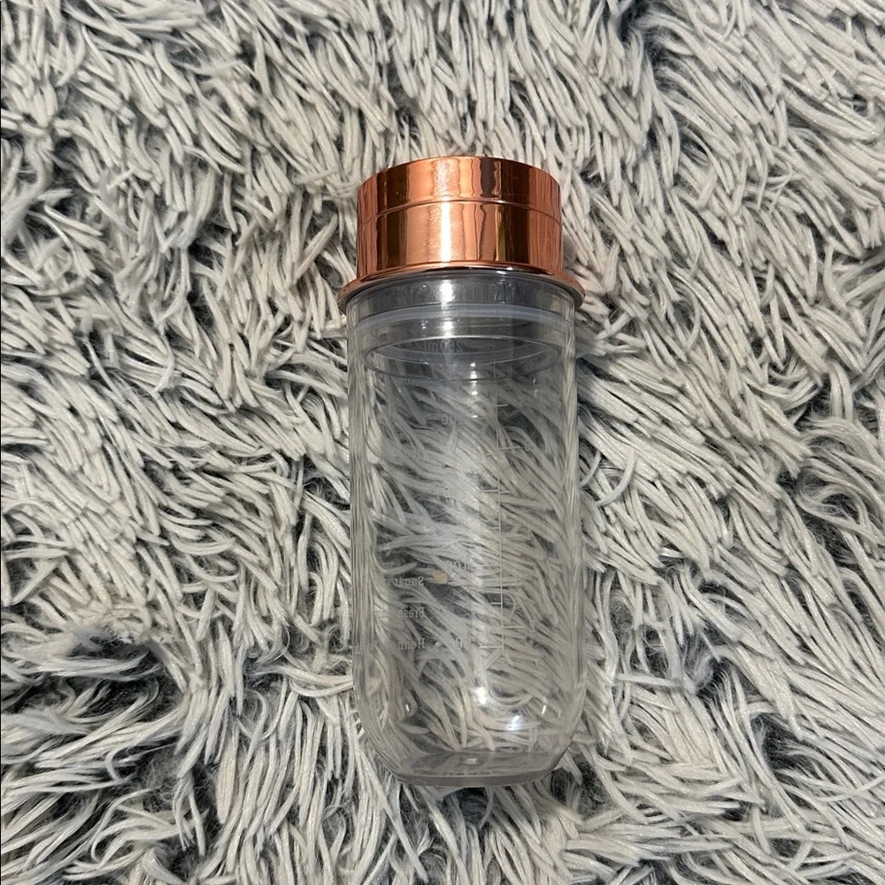 5/$15 New Hennessy Limited Edition Cocktail Shaker 🥃